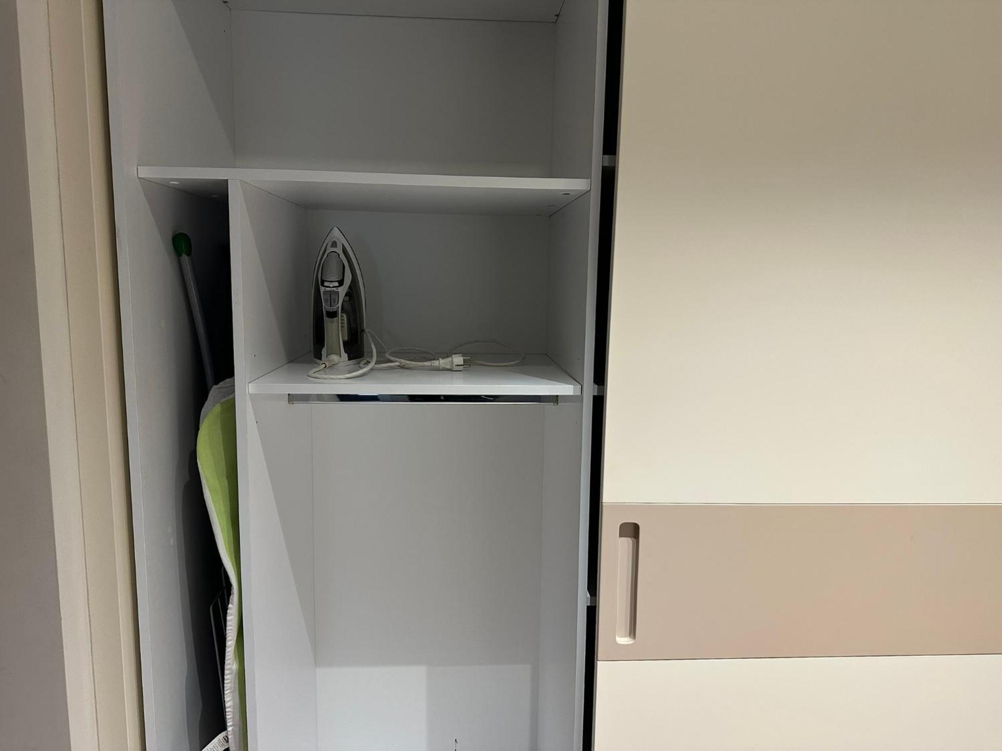 Apartament Hermes ซารานเดอ ภายนอก รูปภาพ